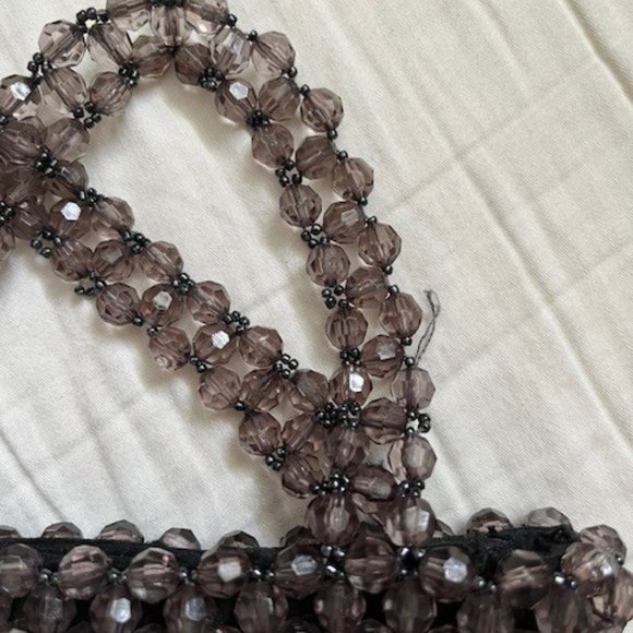 GAP Beaded small purse handbag - Picture 6 of 6